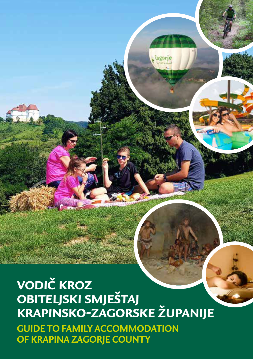 Privatni Smještaj Zagorje