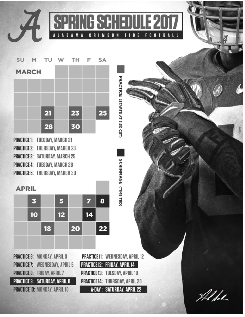 2017 Spring Media Guide.Indd