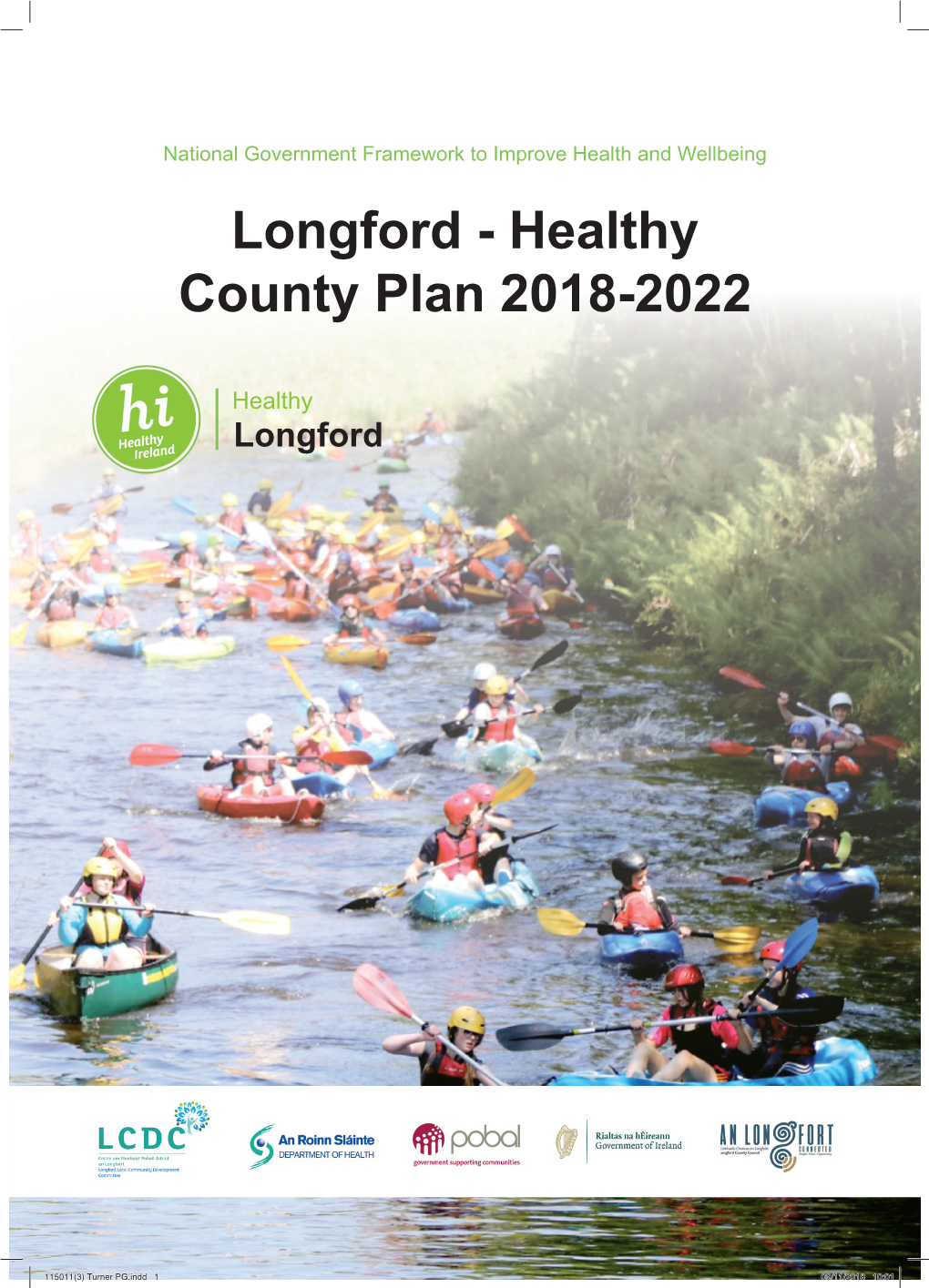 Longford Healthy County Plan