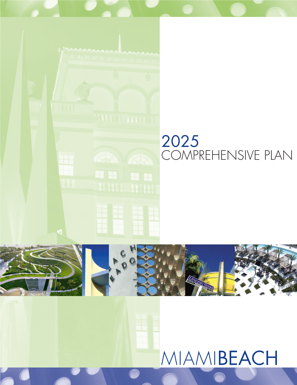 Comprehensive Plan