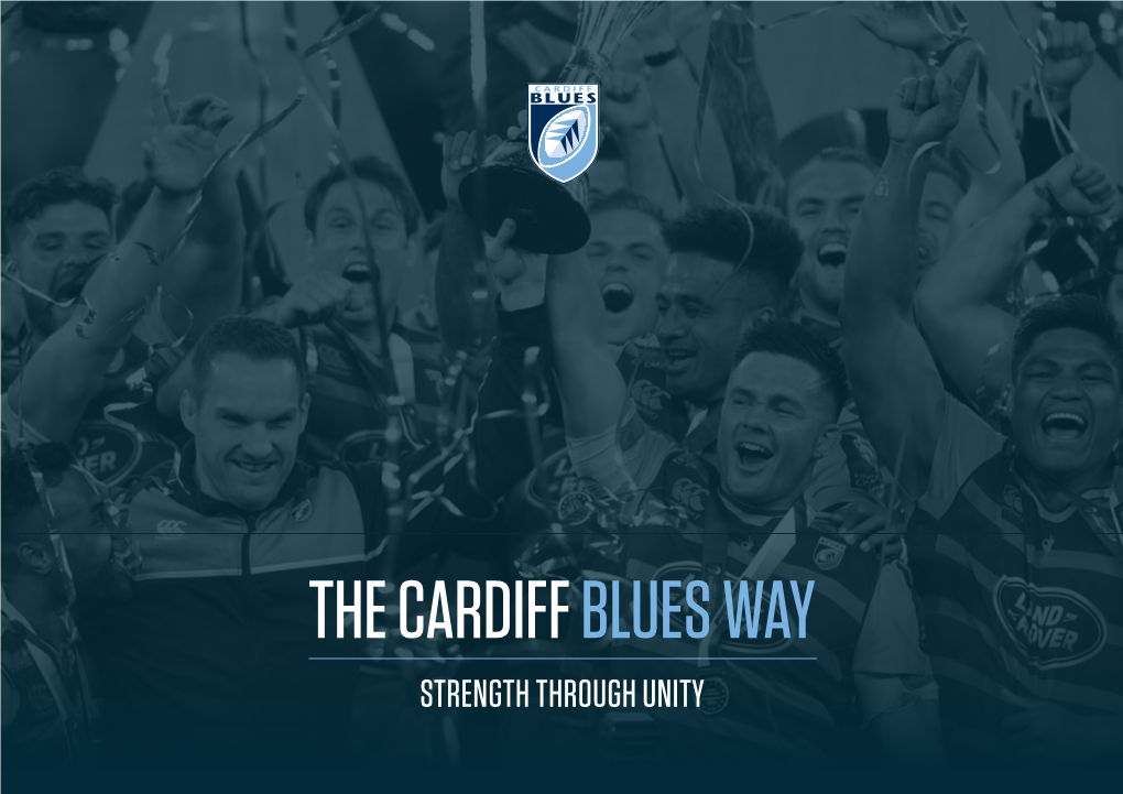 The Cardiffblues