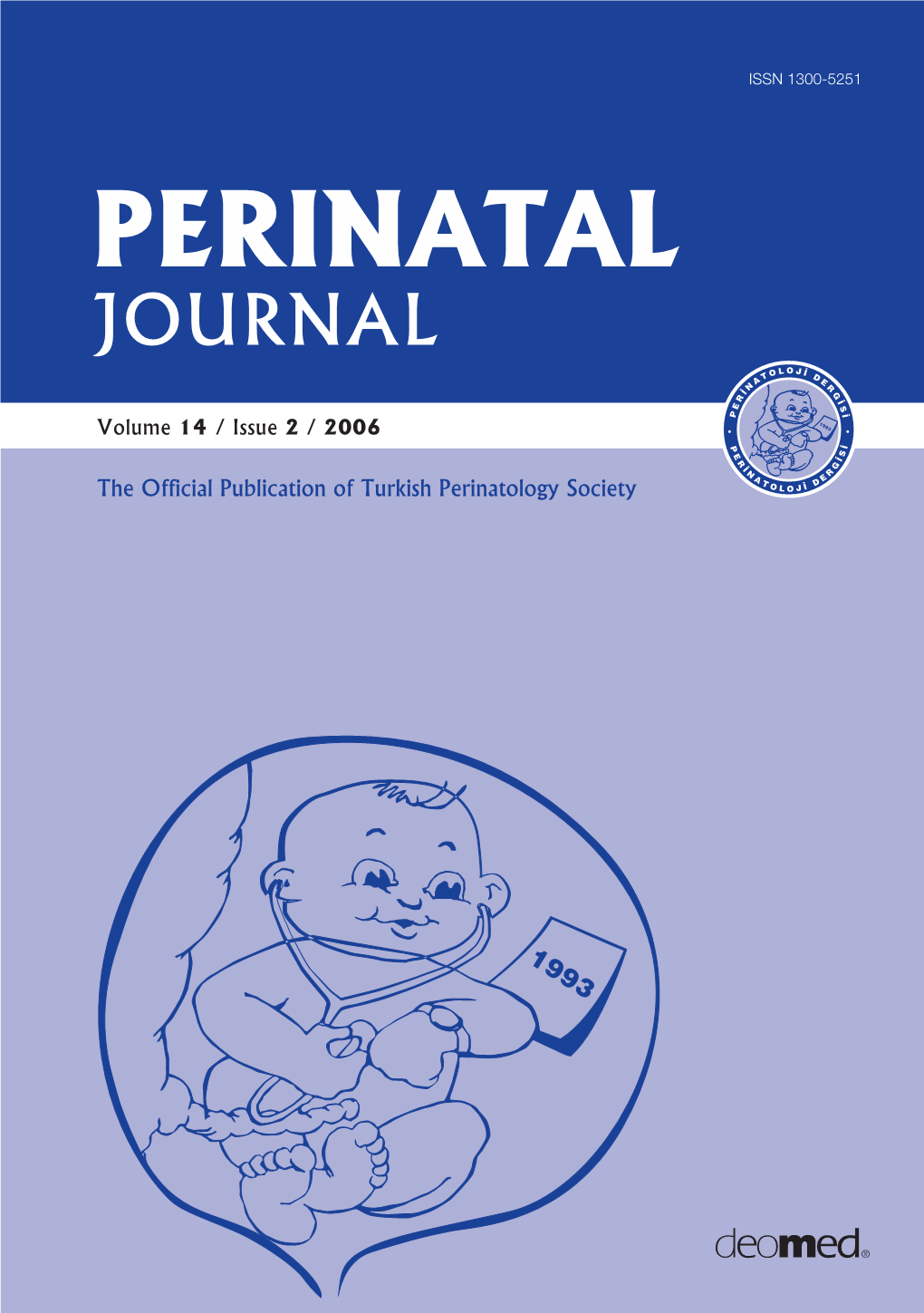 Perinatal Journal