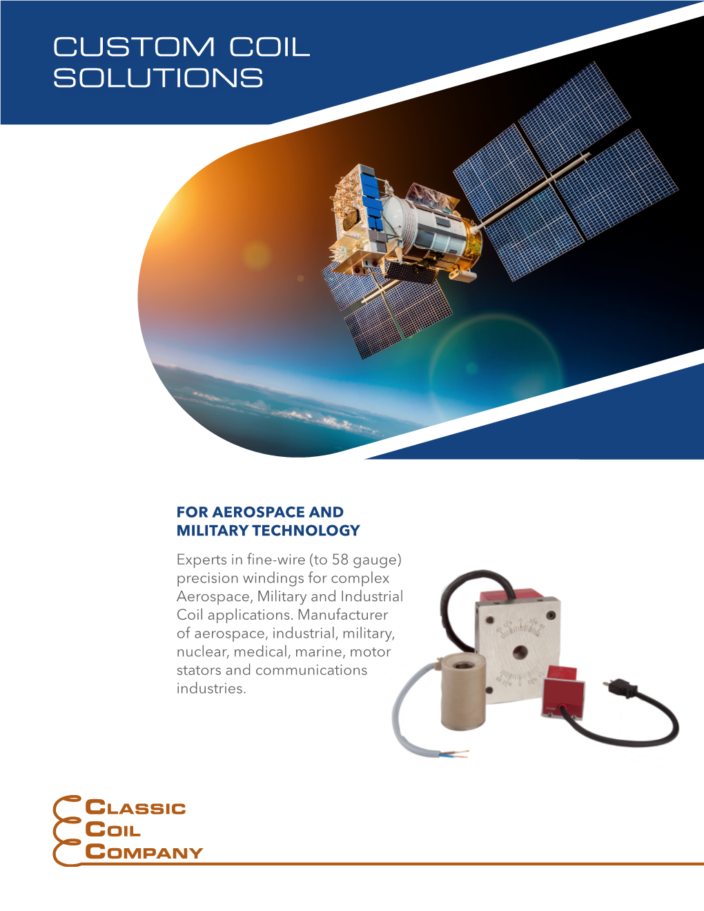 Aerospace Brochure