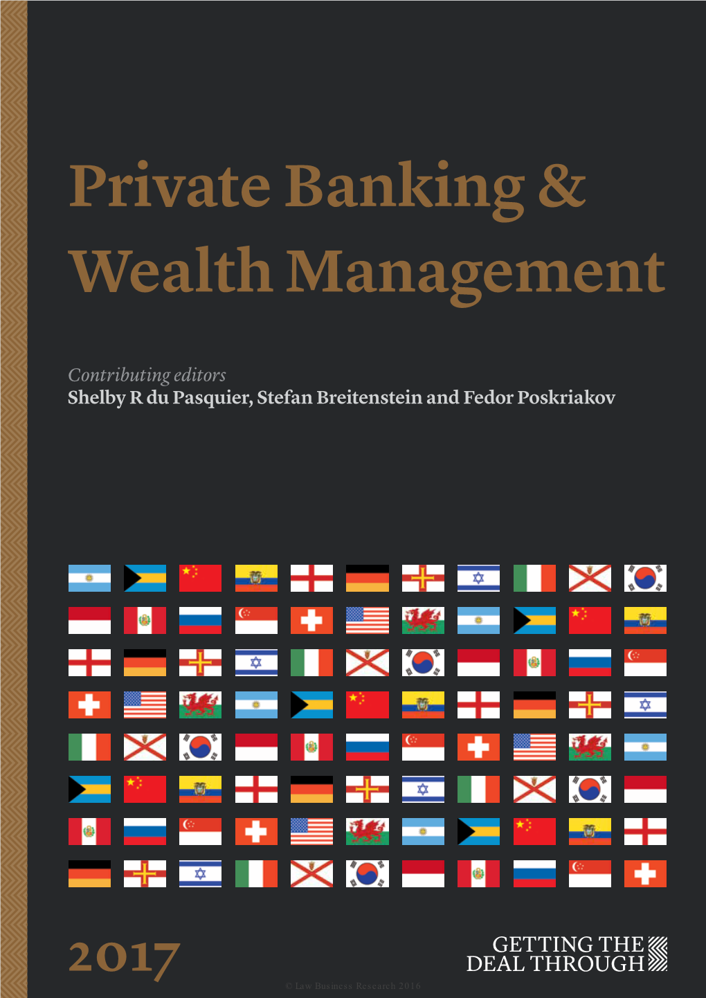 Private Banking & Wealth Management