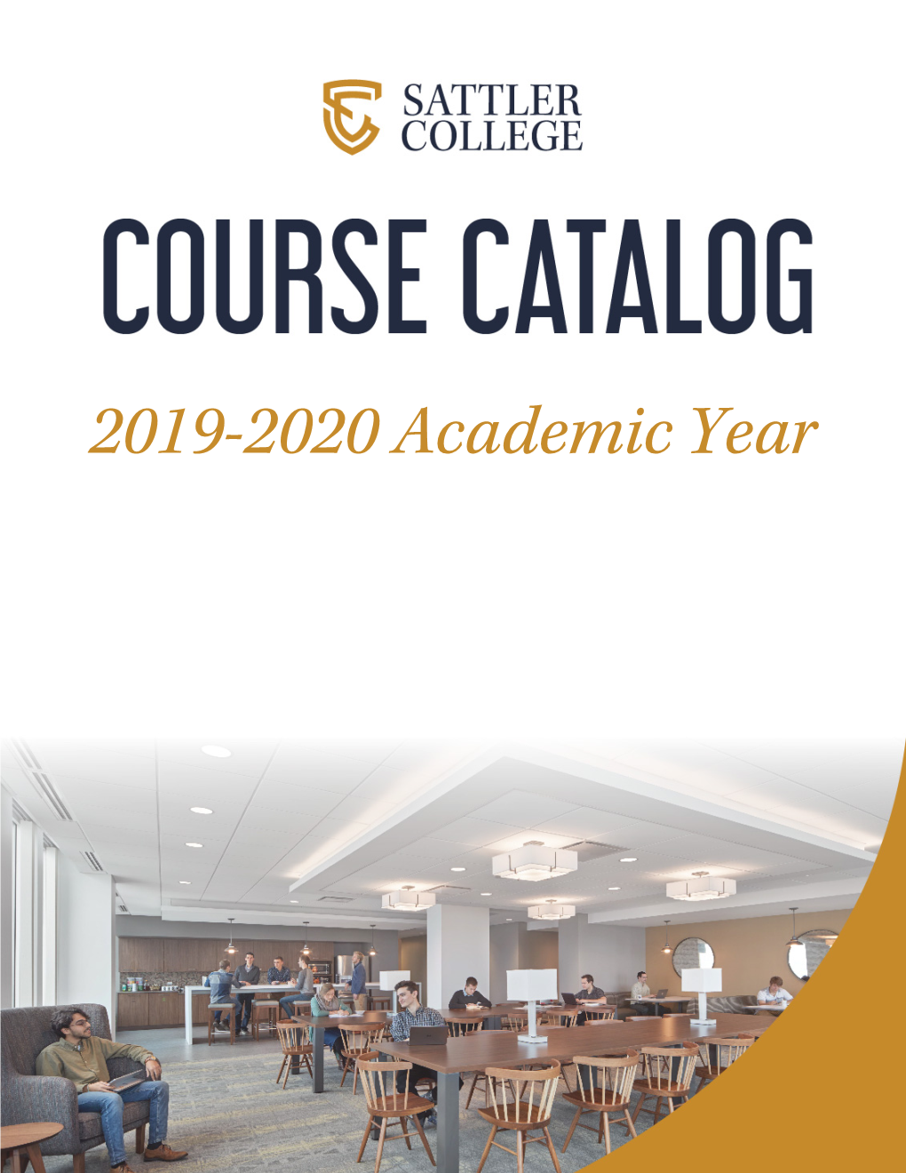 2019-2020 Academic Year