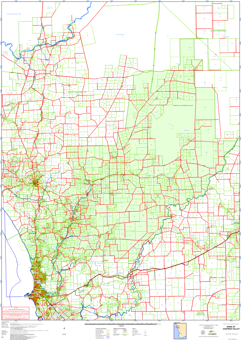 Shire of Murchison