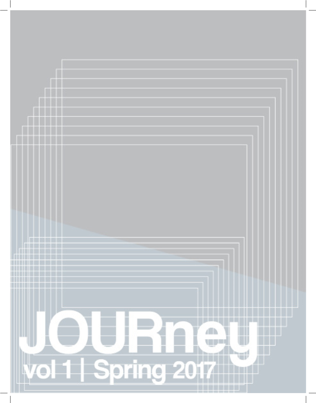 Journeyspring2017vol1digital-1.Pdf