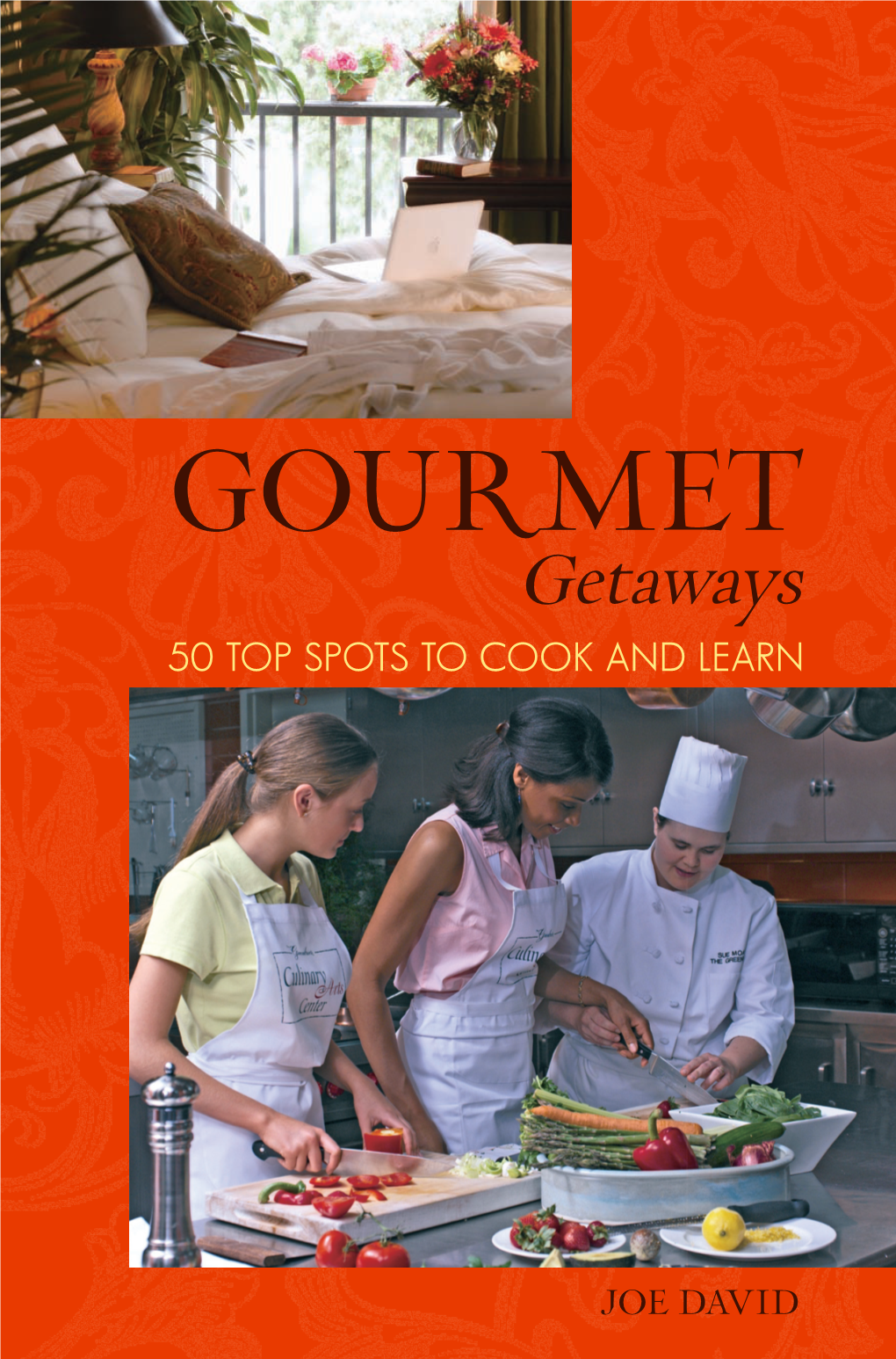 Gourmet Getaways Is a Must-Have for Foodies of All Tastes and Levels of Expertise—Whether You’Re a Budding Chef Or a Kitchen Diva