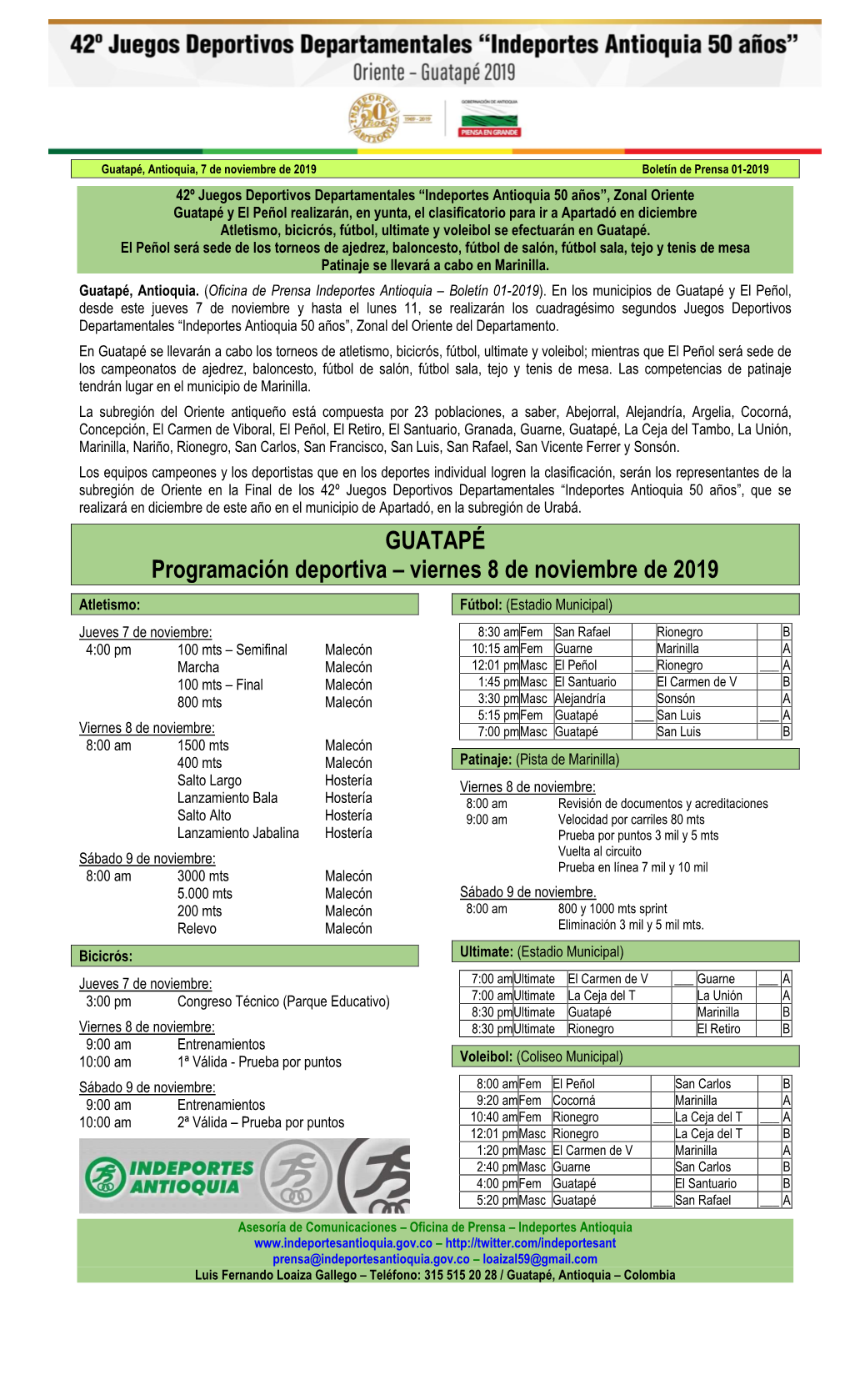 Guatapé 01-2019