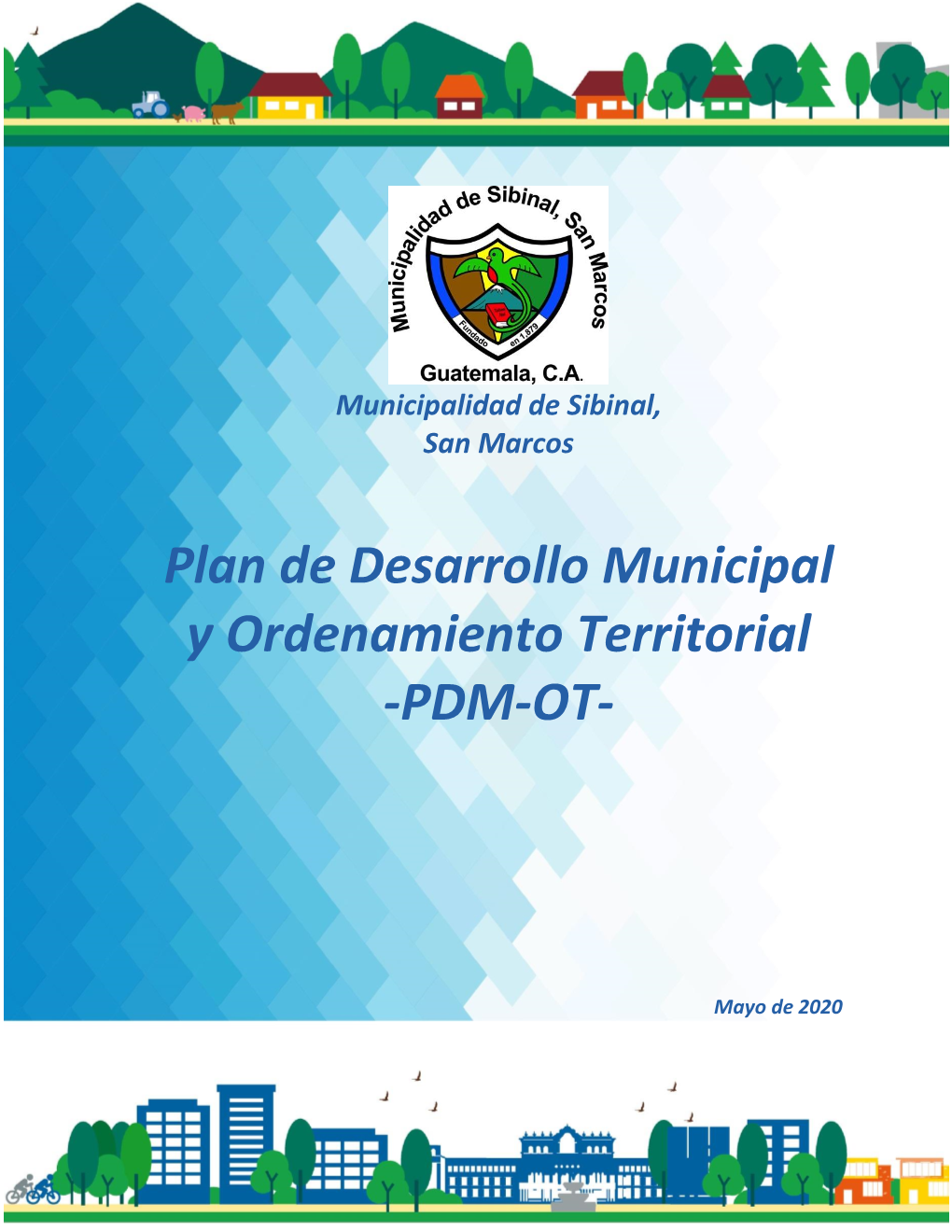 1. PDM-OT Sibinal.Pdf