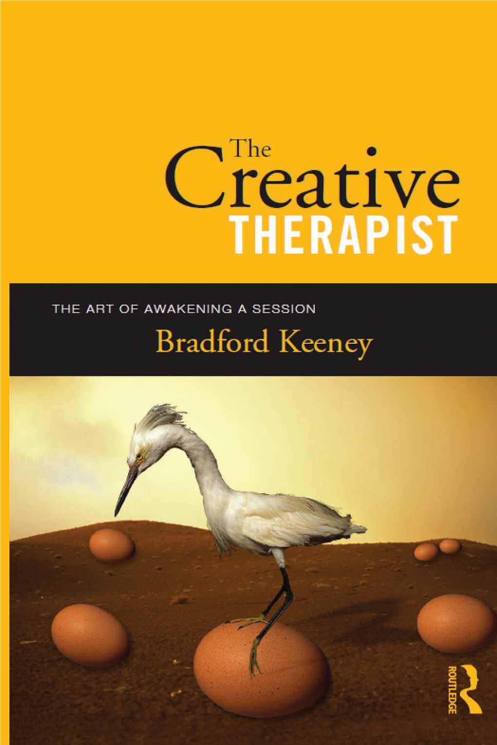 The Creative Therapist