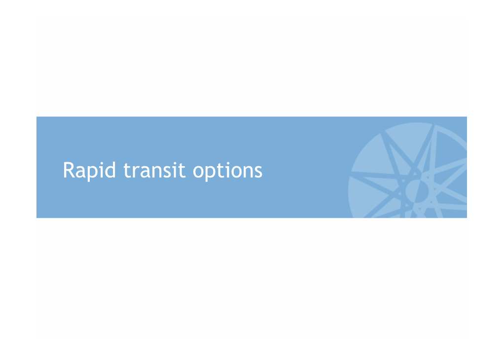 BRT LRT Metro Comparison.Pptx