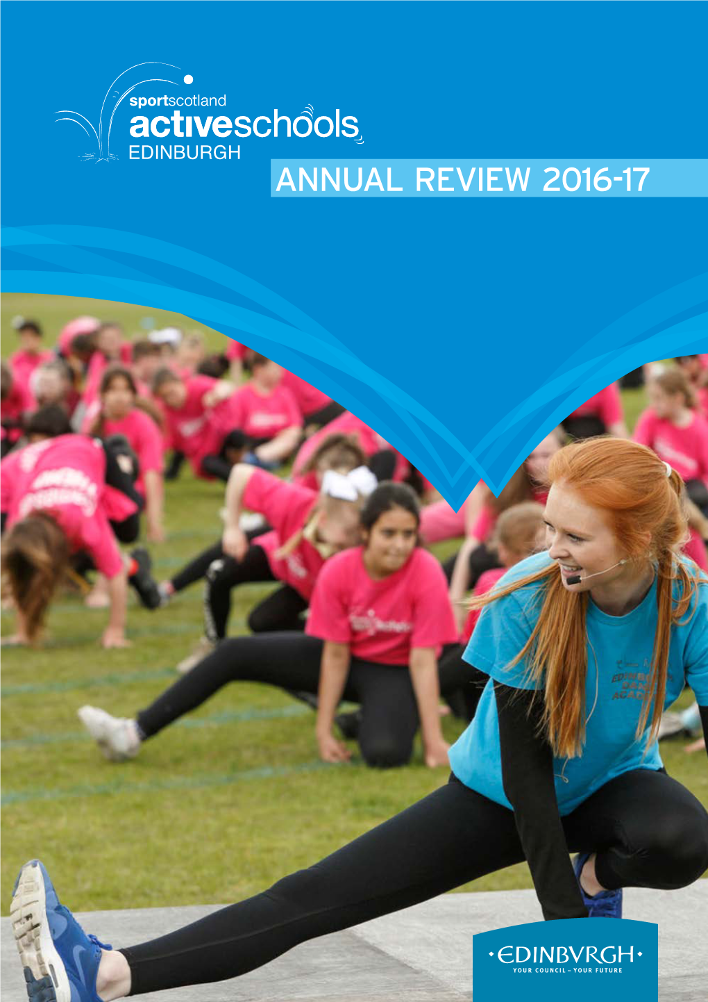Annual Review 2016-17