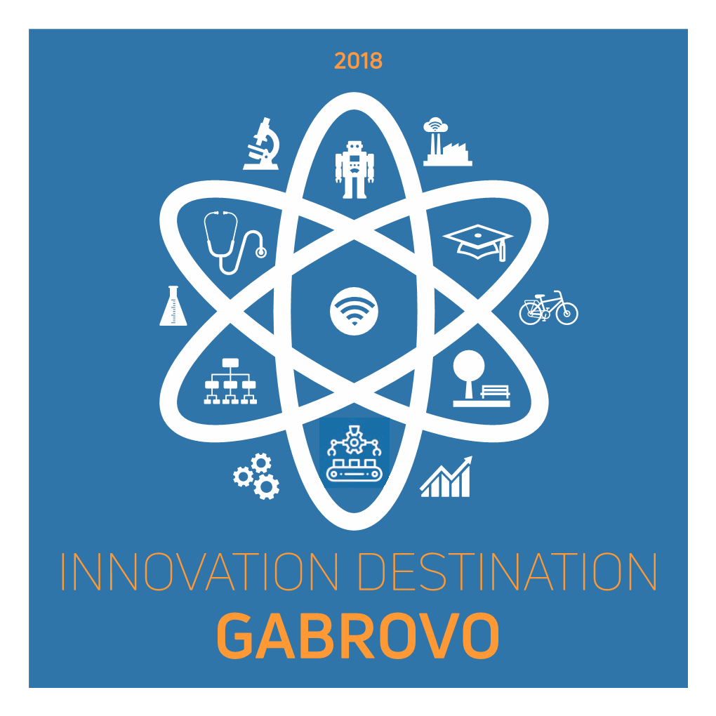 Gabrovo Booklet Eng