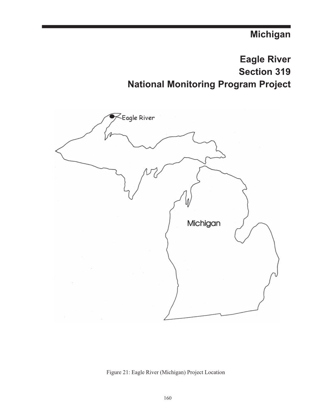 MI-08- Eagle River.Pmd