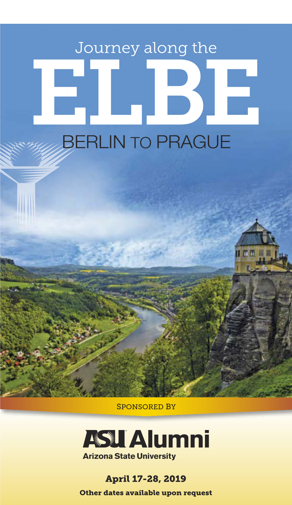 Berlin to Prague