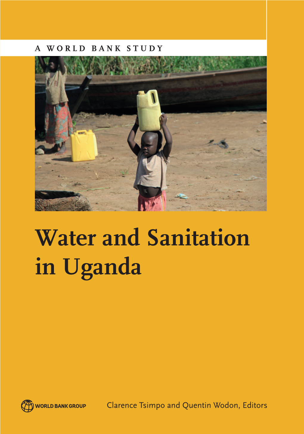 Water and Sanitation in Uganda