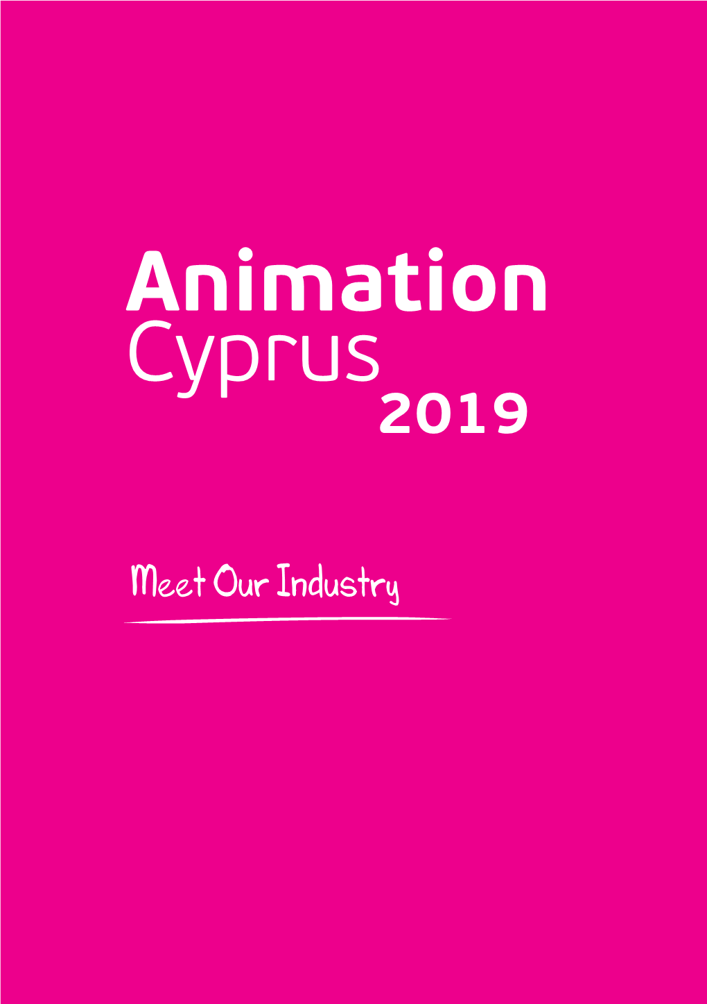 Animation Cyprus 2019