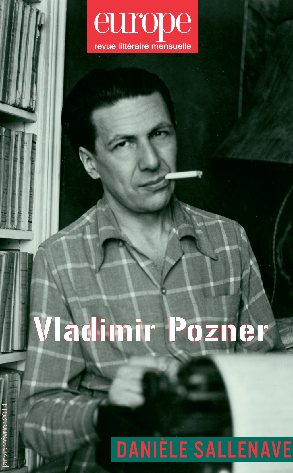 Vladimir Pozner