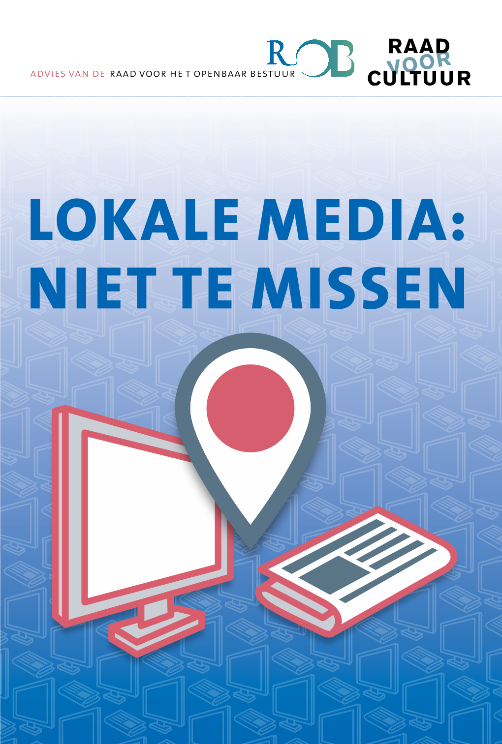 Lokale Media: Niet Te Missen