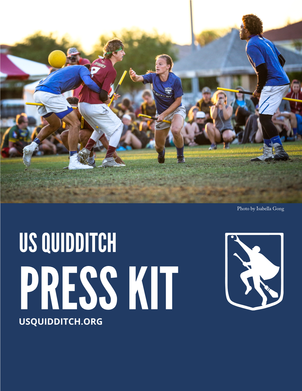 USQ Press Kit October 2017