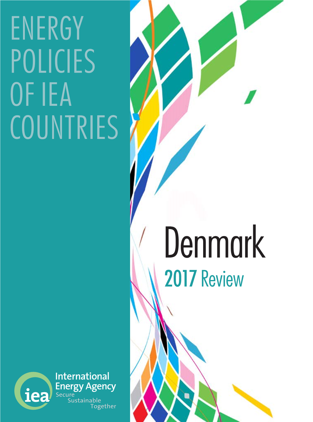 Energy Policies of Iea Countries