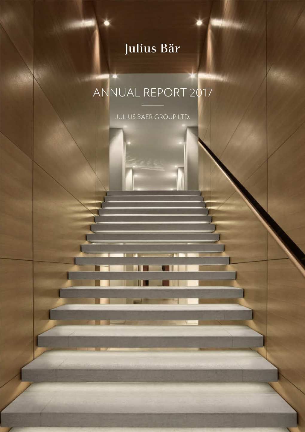 Annual Report 2017