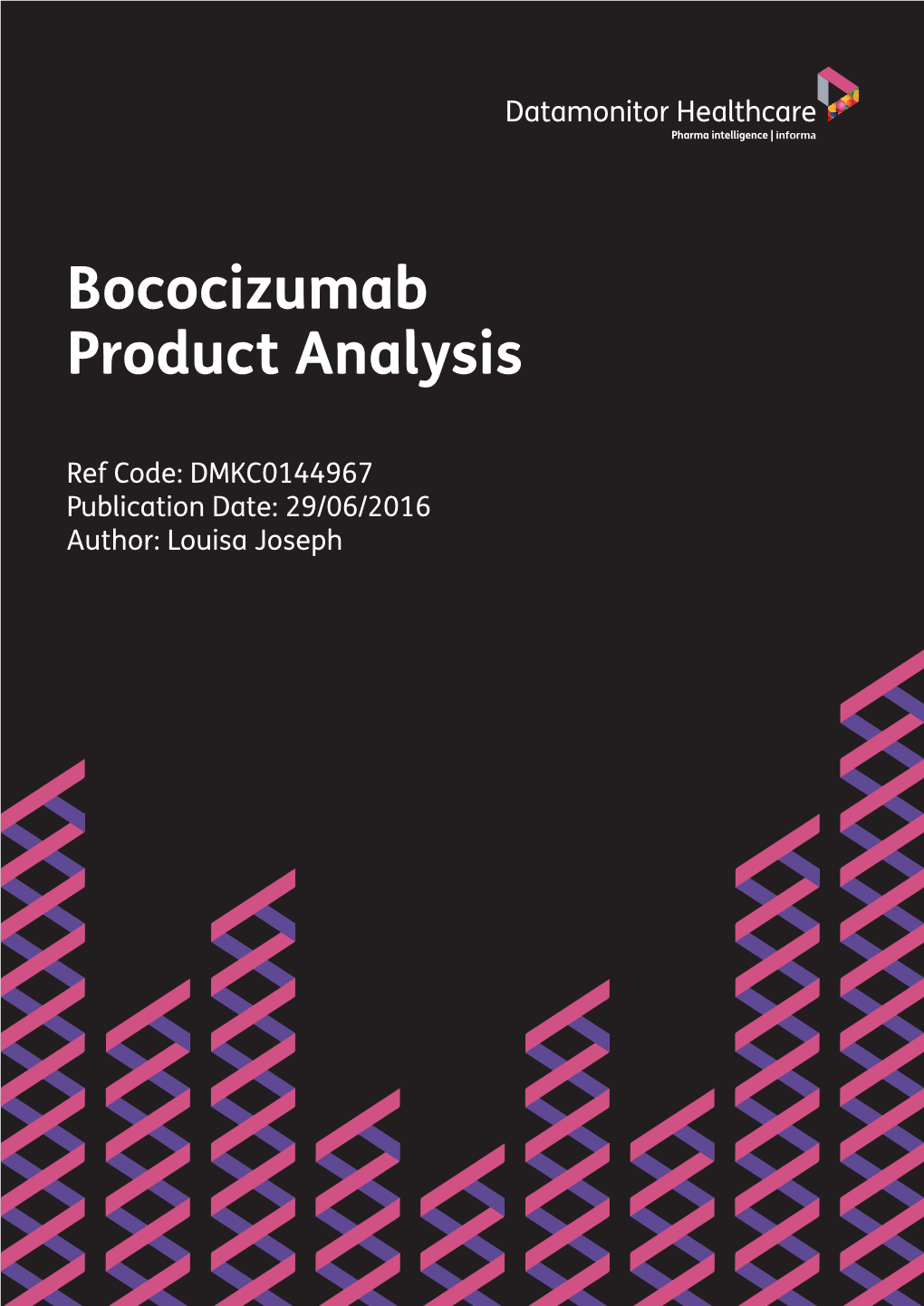 Bococizumab Product Analysis