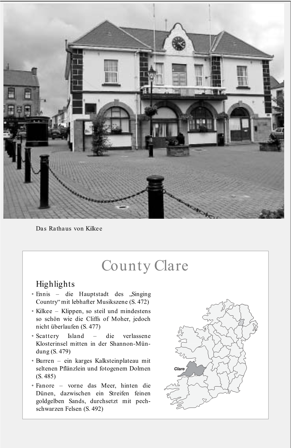 County Clare