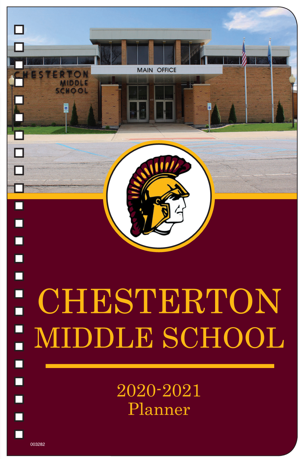 Chesterton Middle School