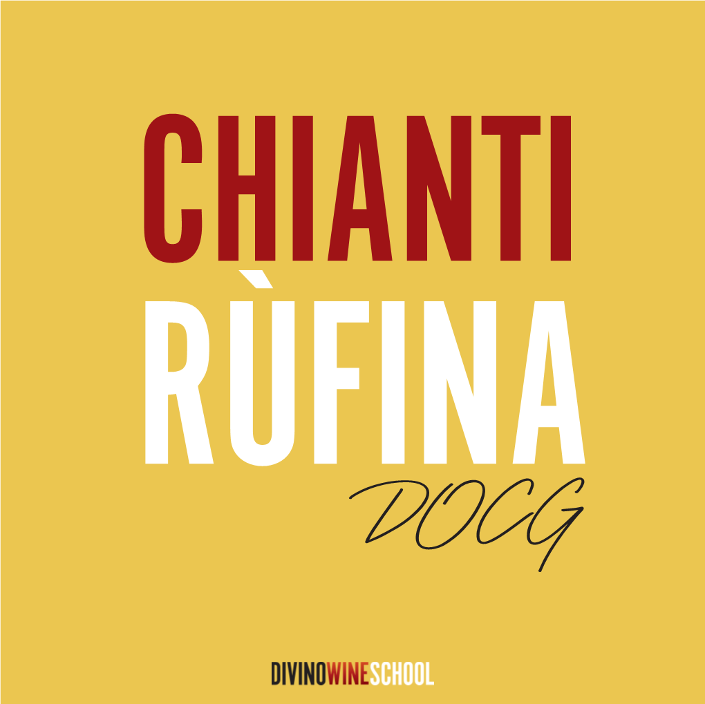 Chianti Rùfina GRAPHICS