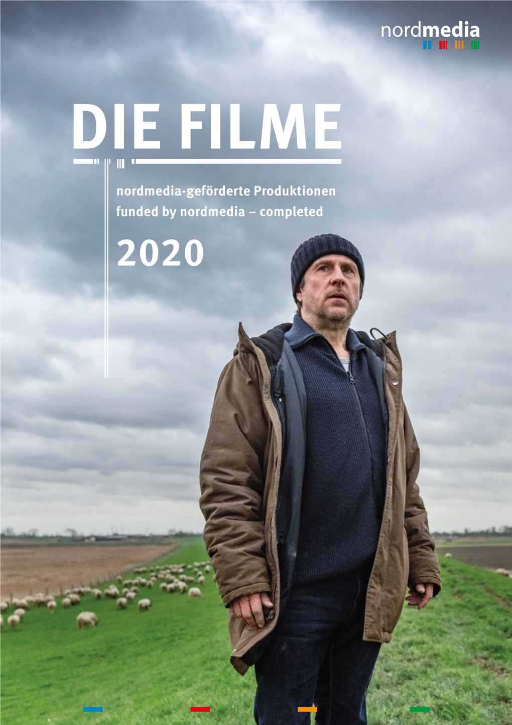 Nordmedia-Geförderte Produktionen Funded by Nordmedia – Completed 2020