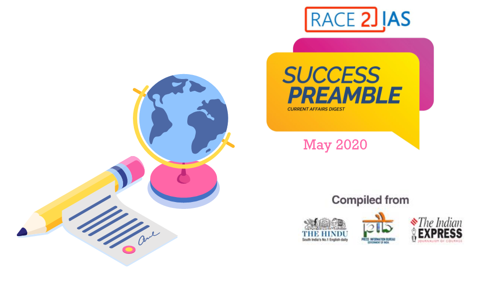 May 2020 Experience Civil Service Exam Register Now for Race2ias Model Civil Service Exam Edition 4