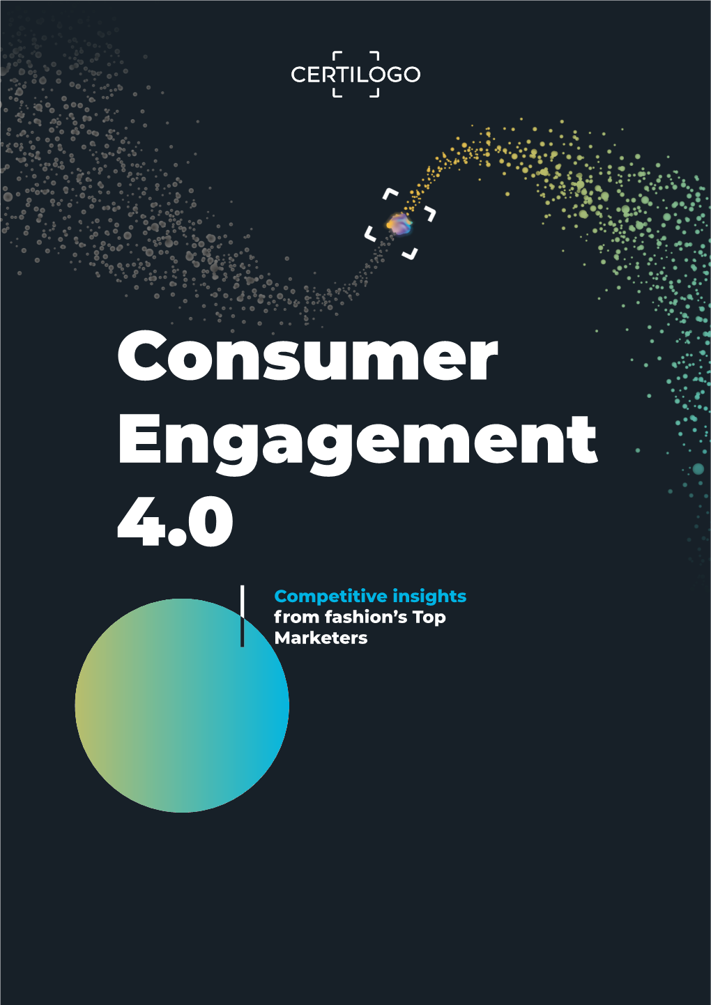 Consumer Engagement 4.0