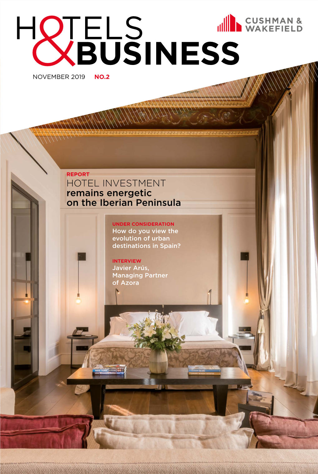 Hotels & Business Edition 2