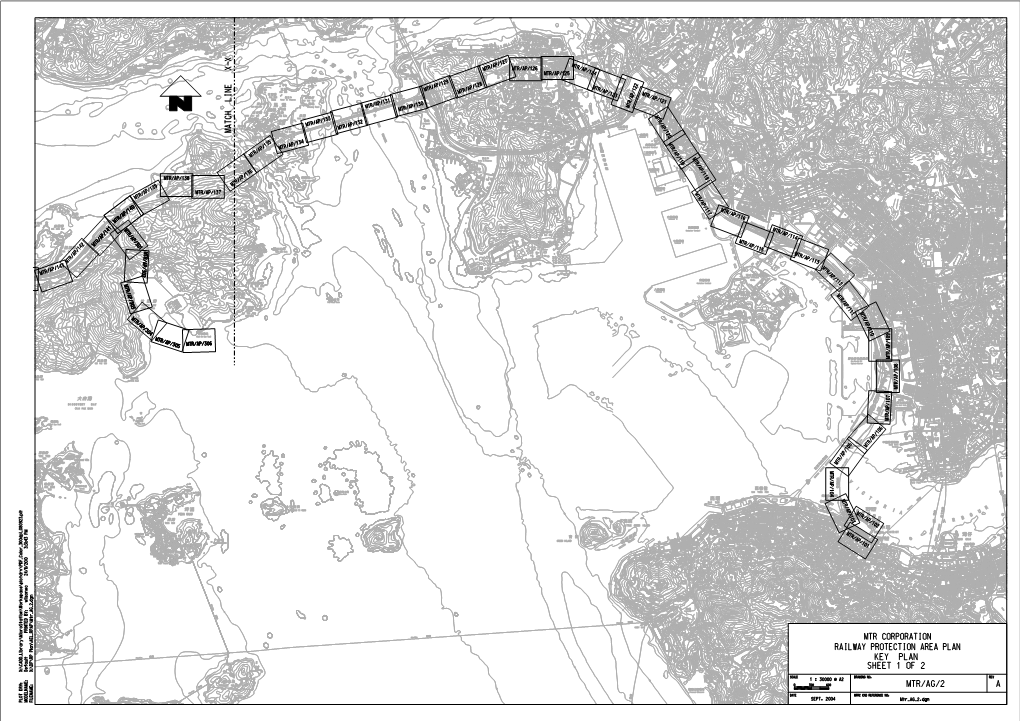 Tung Chung Line