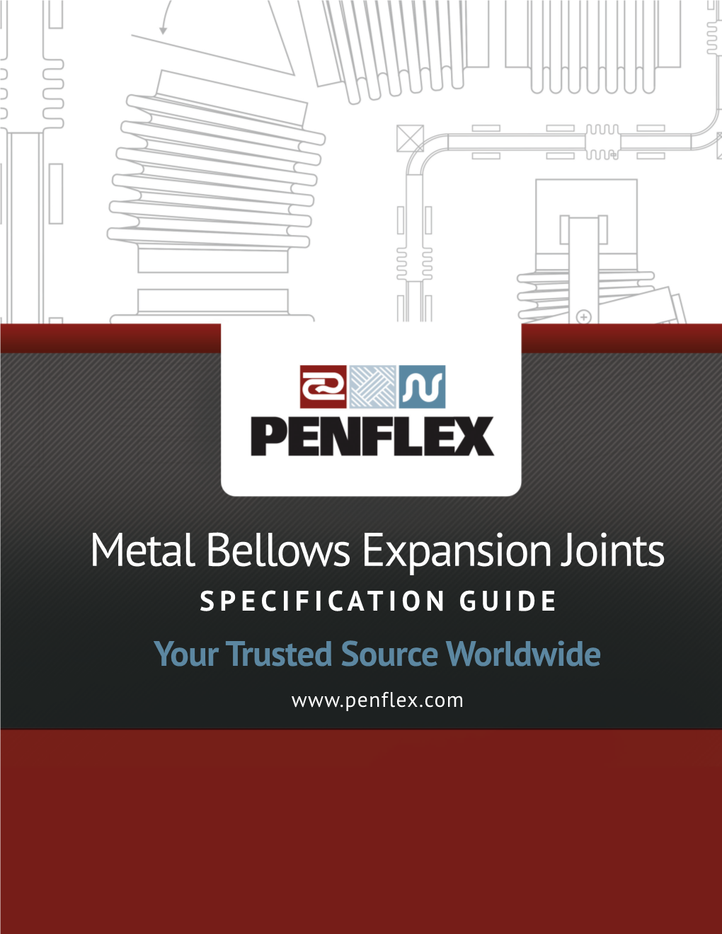 Metal Bellows Expansion Joints