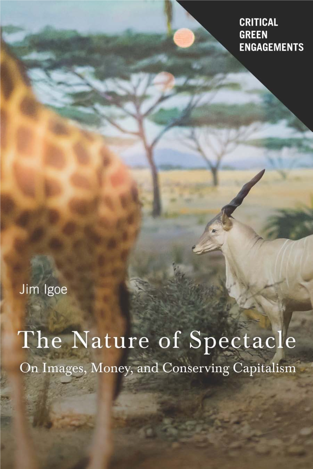 The Nature of Spectacle: on Images, Money, and Conserving