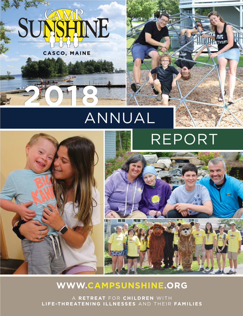 2018 Annual Report