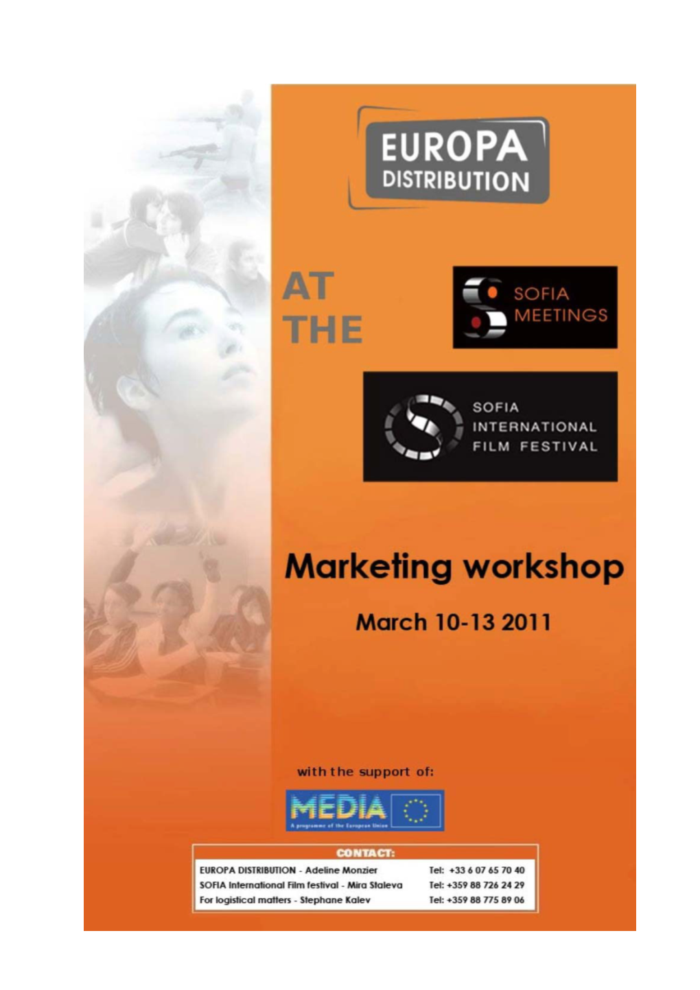 Workshop Sofia 2011.Pdf