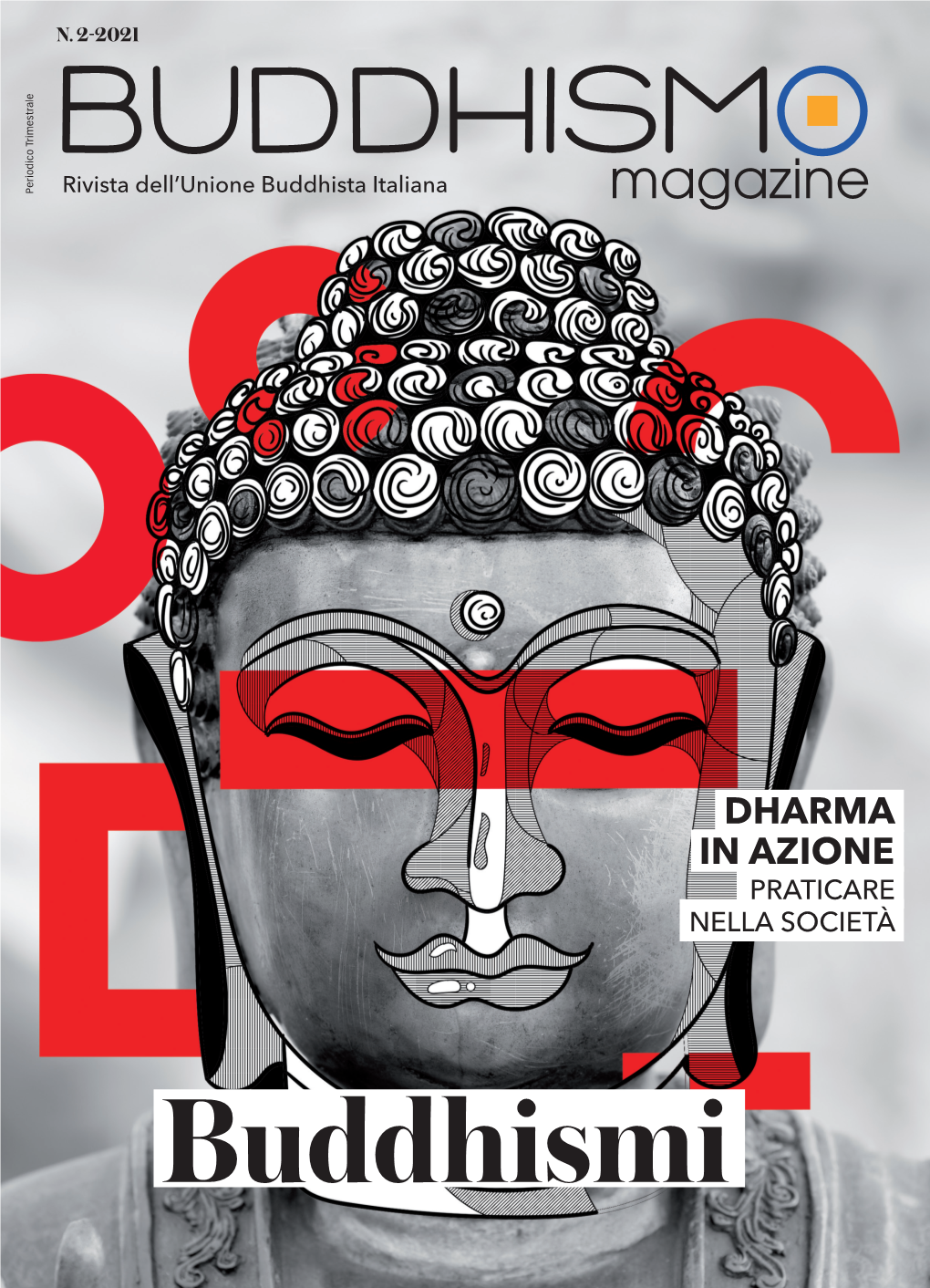 Buddhismo Magazine