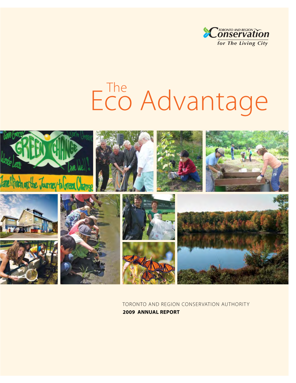 Eco Advantage