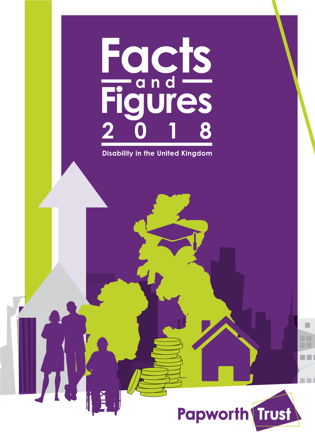 Facts and Figures 2018: Disability in the UK