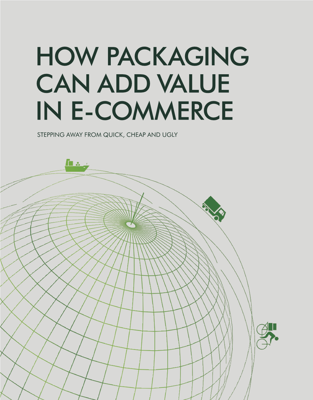 How Packaging Can Add Value in E-Commerce