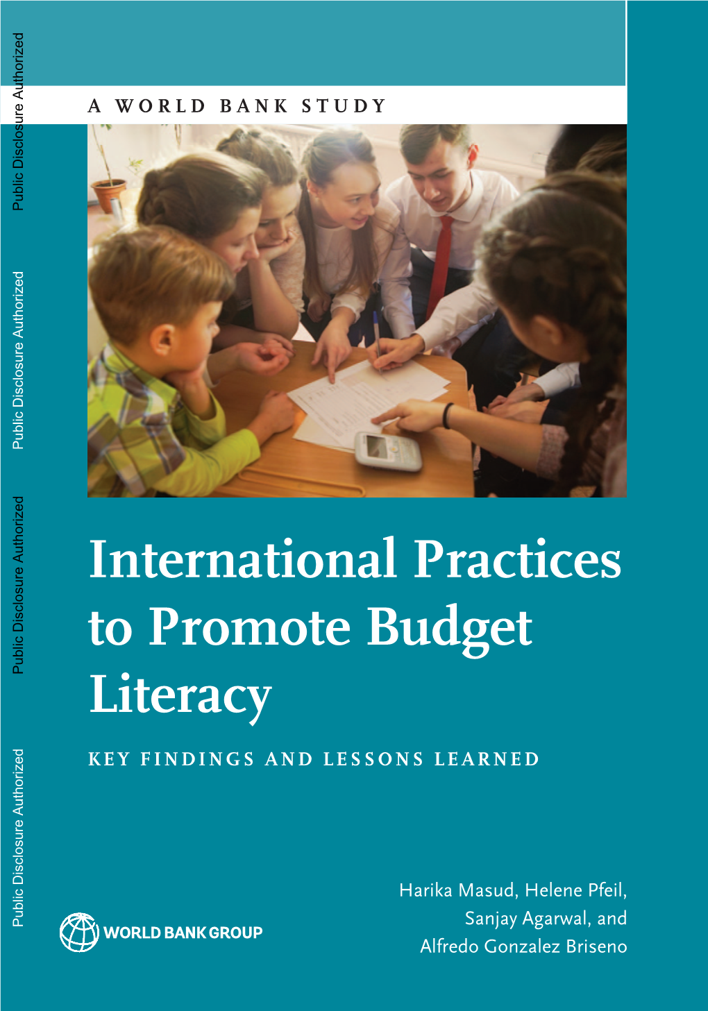 Budget Literacy