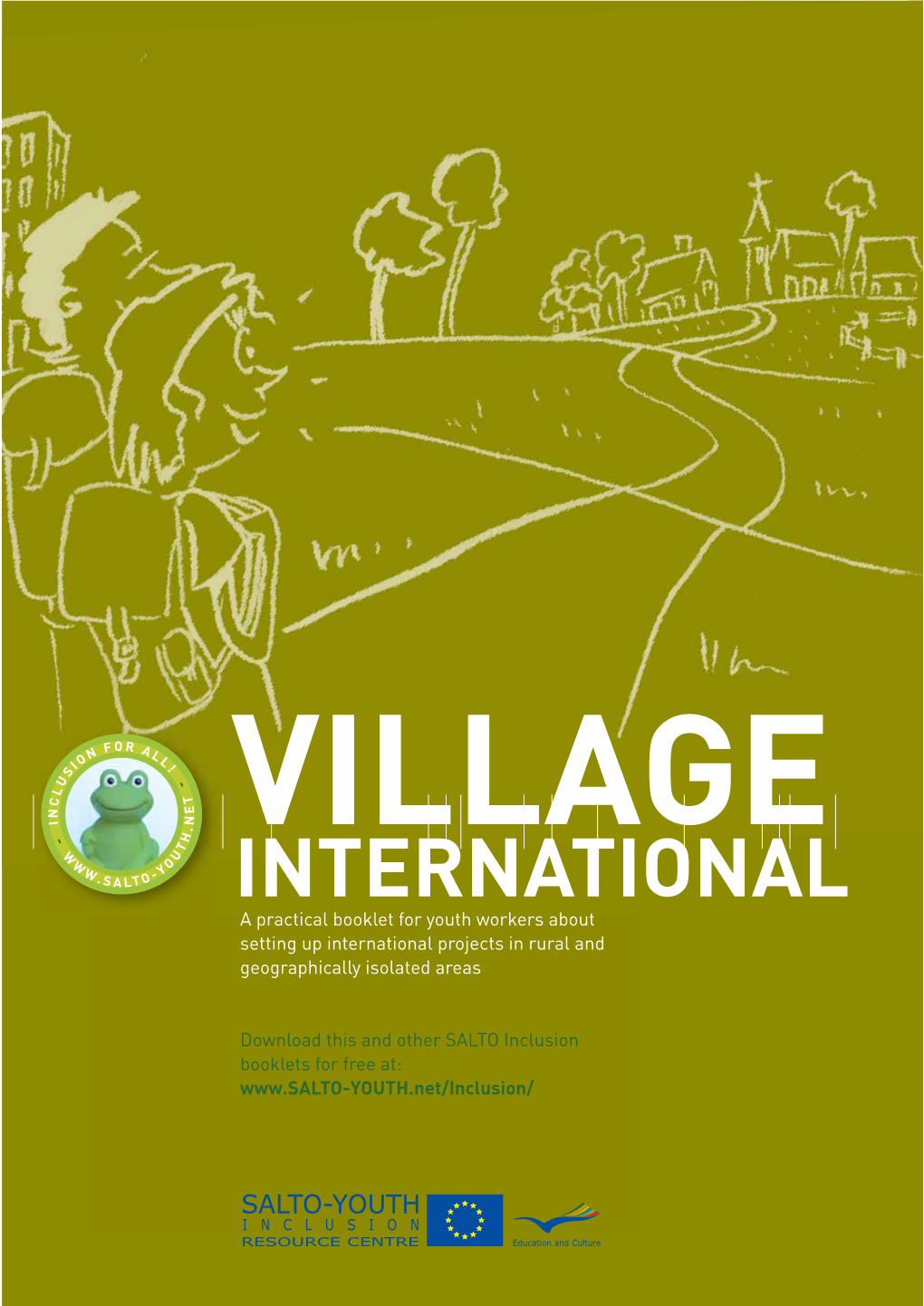 Village International