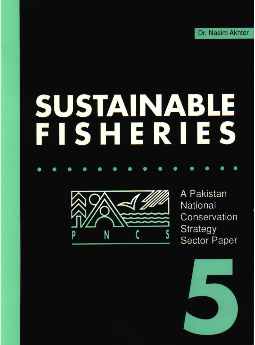 Sustainable Fisheries