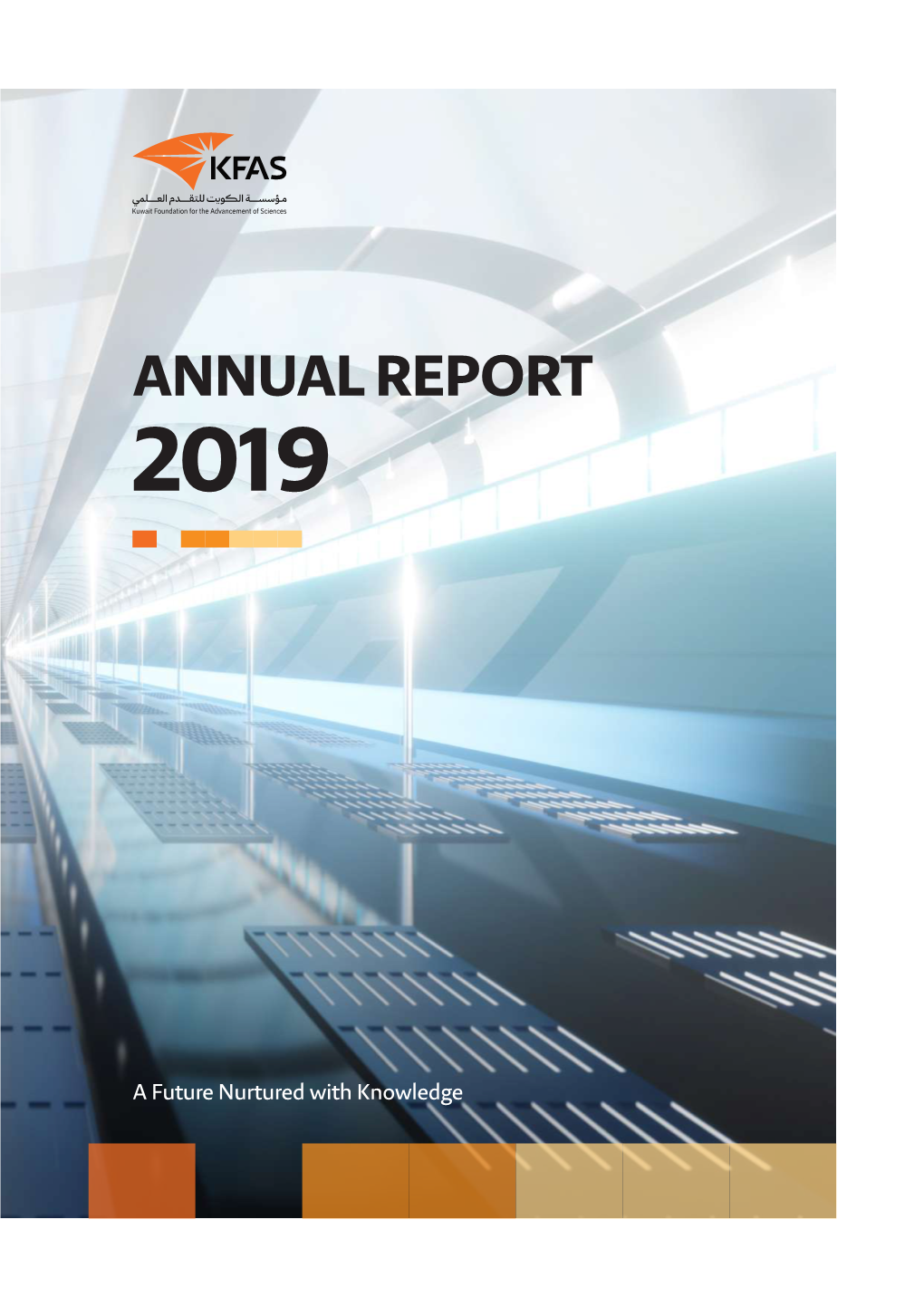 Annual Report 2019