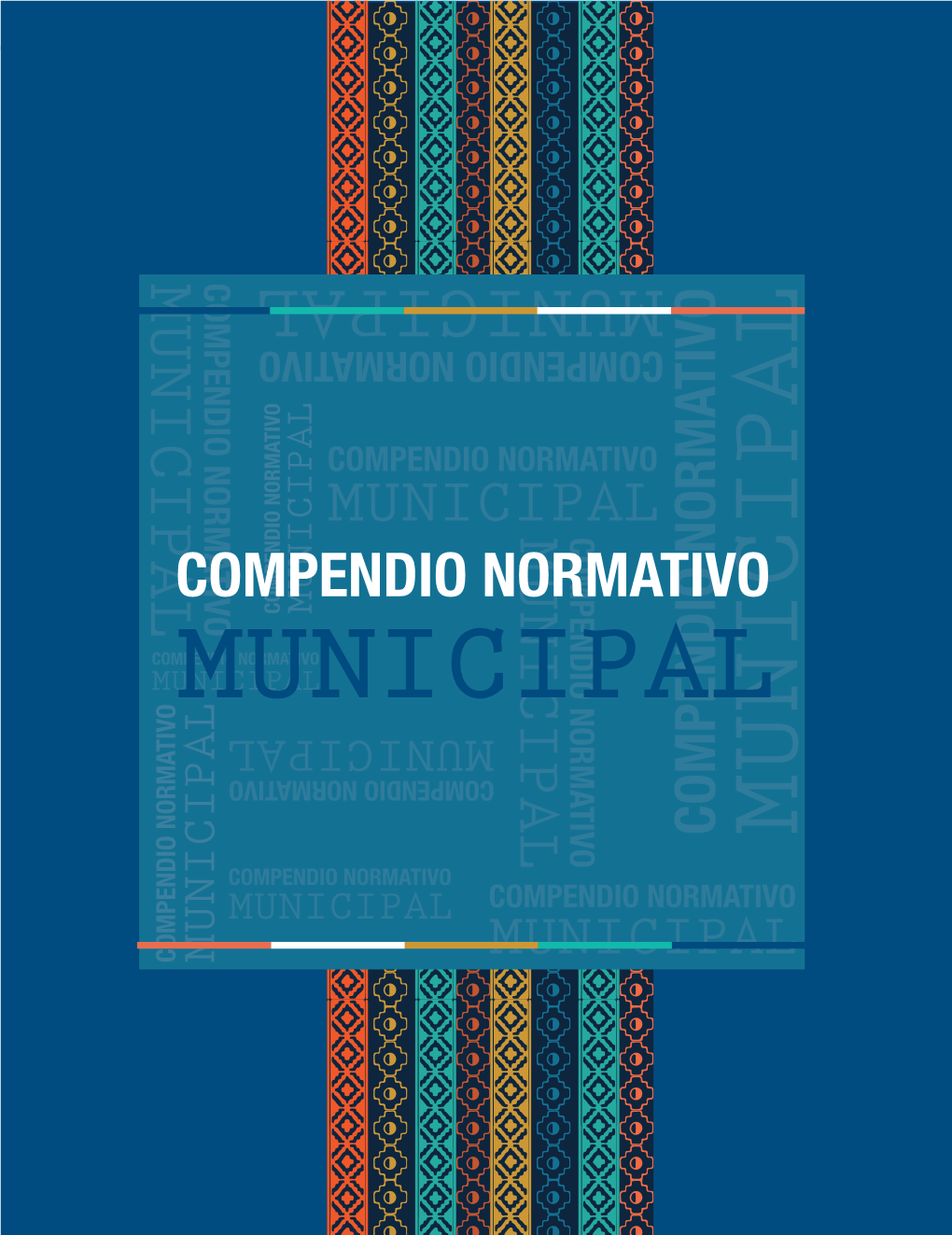 Compendio Normativo Municipal