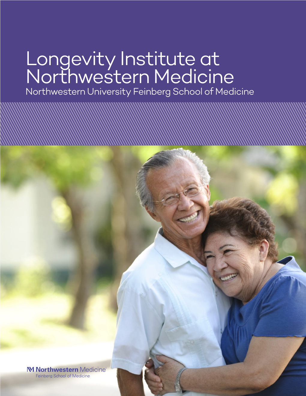 Longevity Institute at Northwestern Medicine